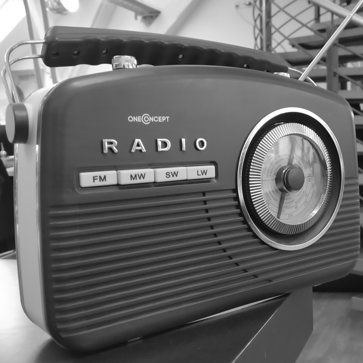 Radio 1 x 1 Test